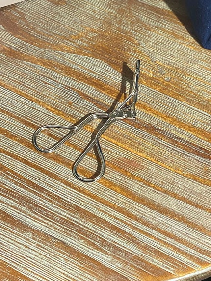 ミニアイラッシュカーラー/SHISEIDO/ビューラーを使ったクチコミ(1枚目)