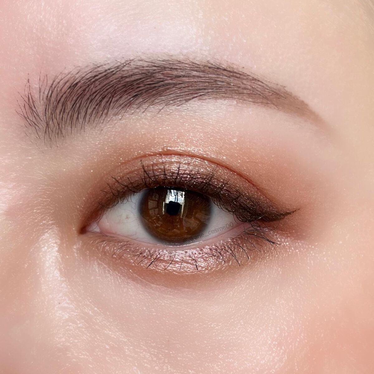 ロングウェア クリーム シャドウ スティック/BOBBI BROWN/スティックアイシャドウを使ったクチコミ（2枚目）