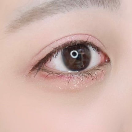 RANCABLE TRIP EYE PALETTE/IBIM/アイシャドウパレットを使ったクチコミ(5枚目)