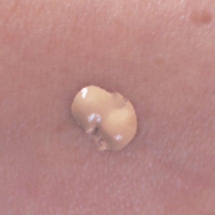 エクシア ベアヴィジョン ファンデーション/ALBION/リキッドファンデーションを使ったクチコミ(5枚目)