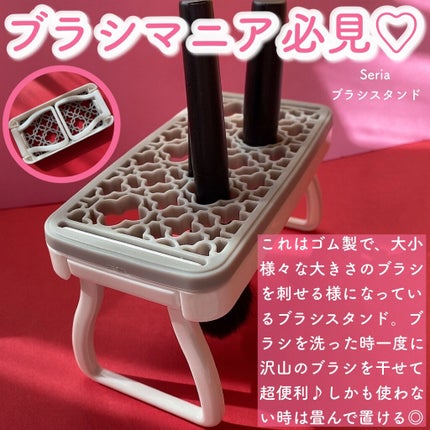 シリコーン潤マスク 3D/DAISO/その他スキンケアグッズを使ったクチコミ(3枚目)