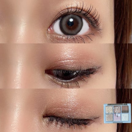 つやぷるリップR/b idol/口紅を使ったクチコミ(2枚目)