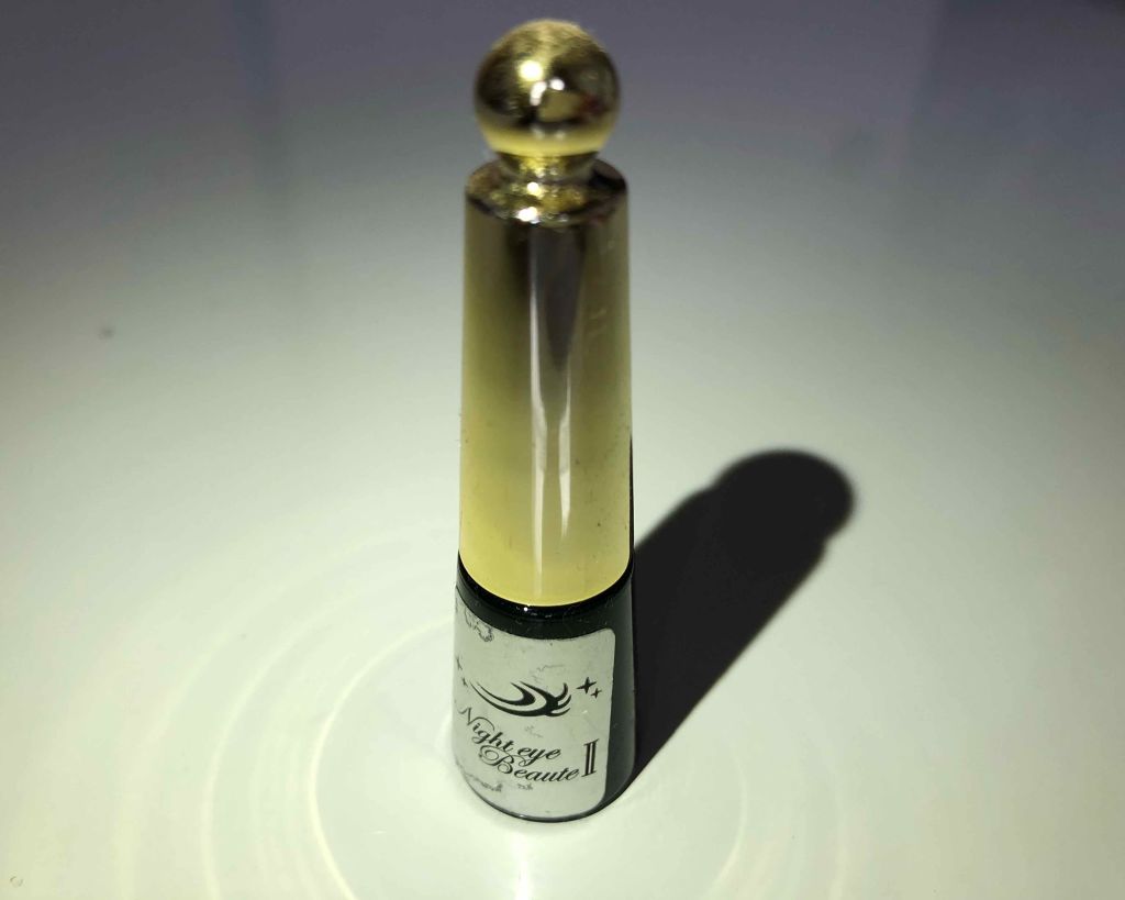 ナイトアイボーテ/StreeTrend/二重まぶた用アイテムを使ったクチコミ(1枚目)