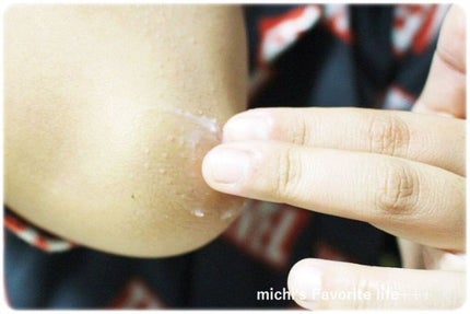 ノルウェーフォーミュラ インテンスリペア リッチバーム/Neutrogena/フェイスバームを使ったクチコミ(2枚目)