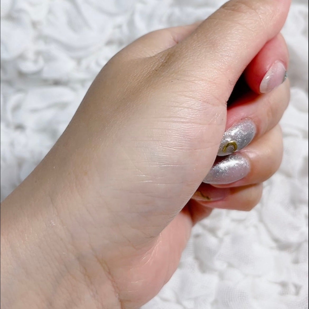 ハイドラセッティングパウダー/byLieto/プレストパウダーを使ったクチコミ(8枚目)