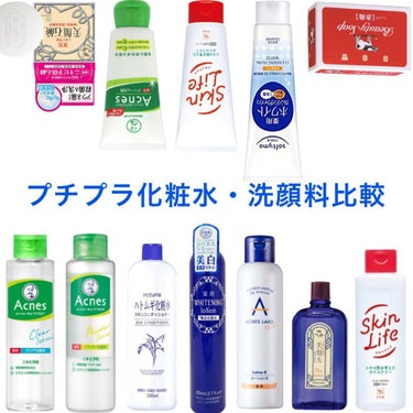 薬用化粧水/スキンライフ/化粧水を使ったクチコミ（1枚目）