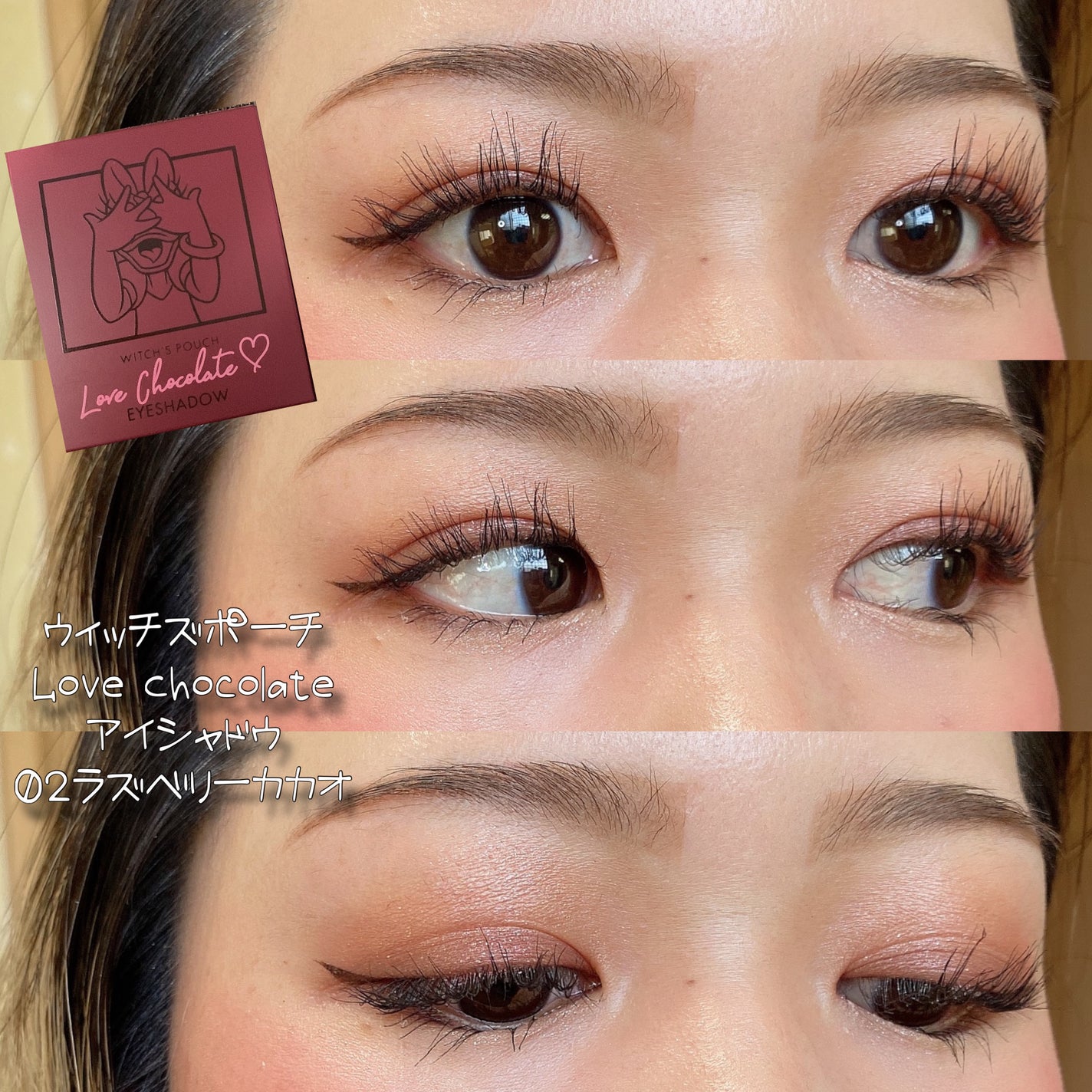 ナチュラル チークN/CEZANNE/パウダーチークを使ったクチコミ(1枚目)