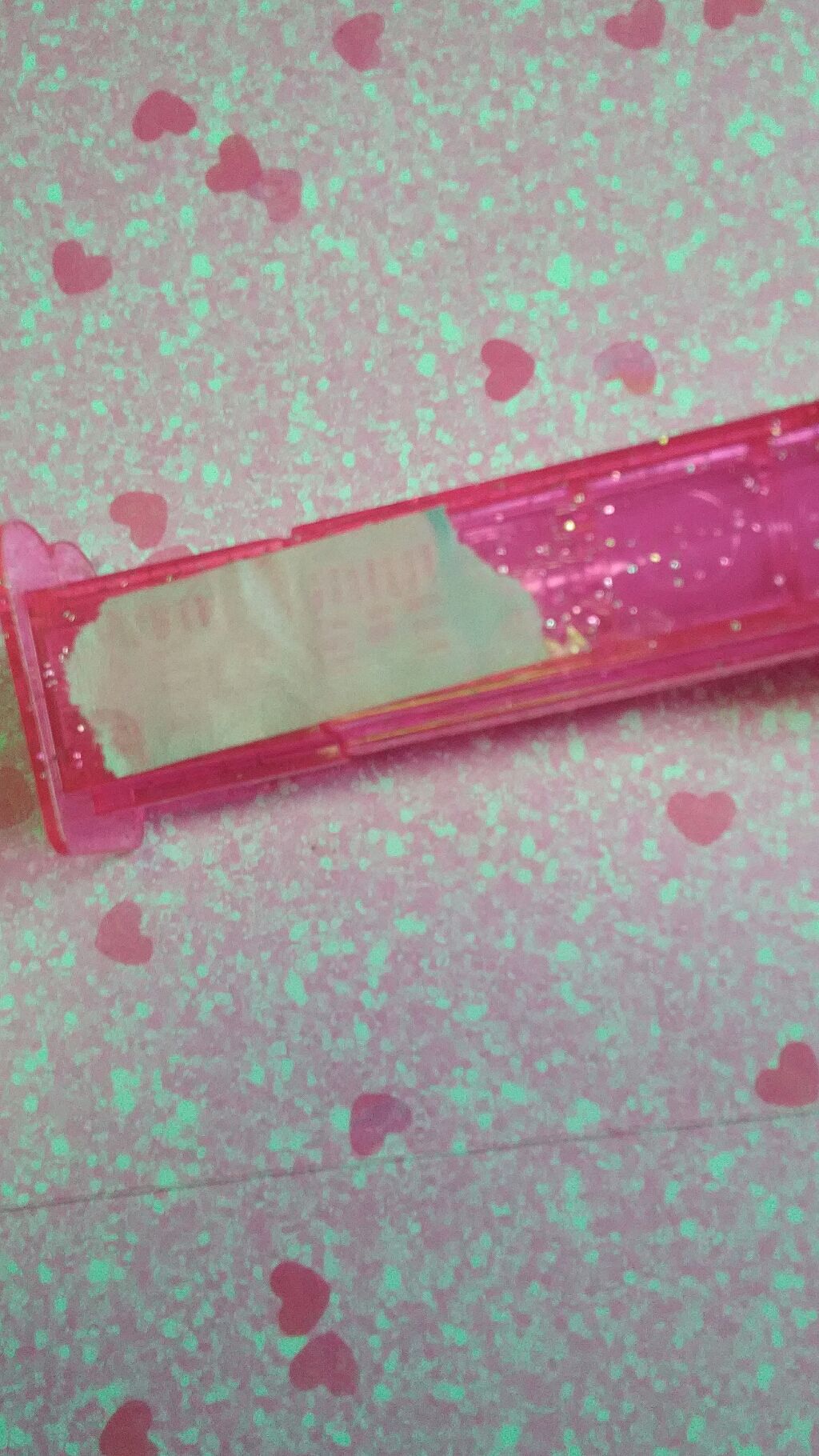 PEZ リップクリームカラー/RACE/リップクリームを使ったクチコミ（2枚目）