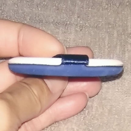 M クッション ファンデーション(モイスチャー)/MISSHA/クッションファンデーションを使ったクチコミ(4枚目)