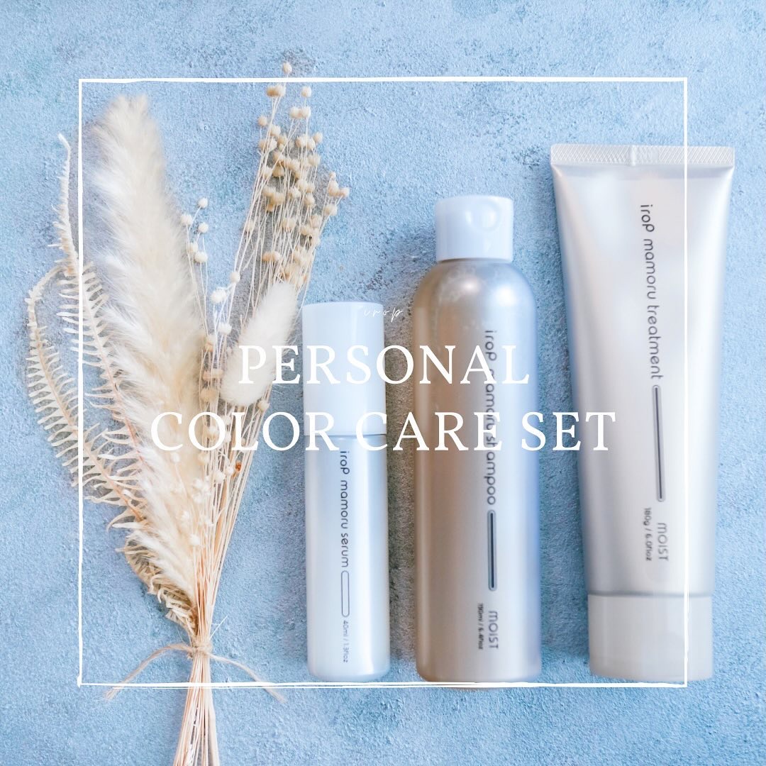 イロップ タス シャンプー/トリートメント/irop/市販シャンプーを使ったクチコミ（2枚目）