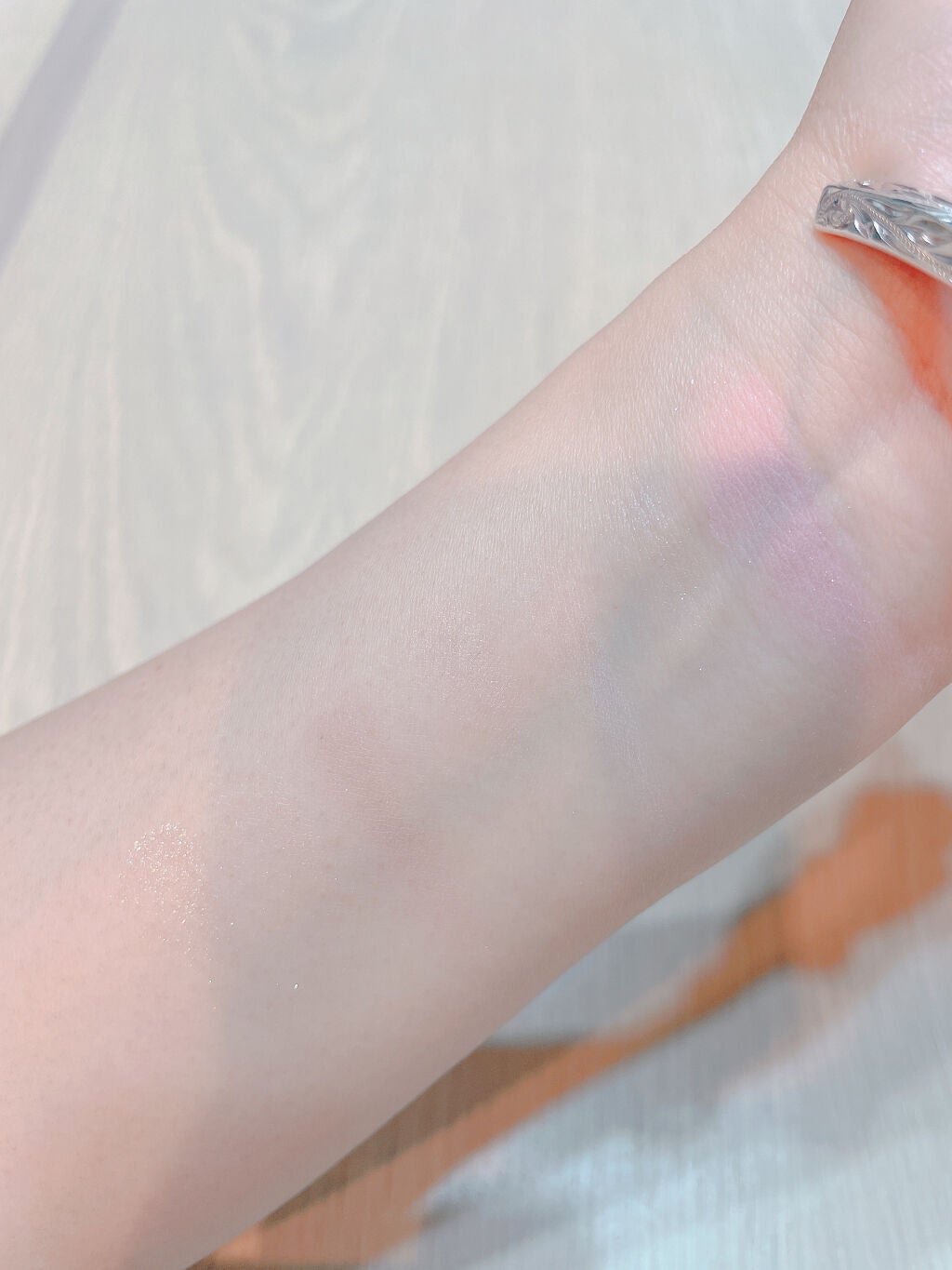 リアルアイパレット/espoir/マルチパレットを使ったクチコミ(3枚目)