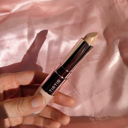 マスクフィットオールカバーデュアルコンシーラー/TIRTIR(ティルティル)/コンシーラーを使ったクチコミ(2枚目)