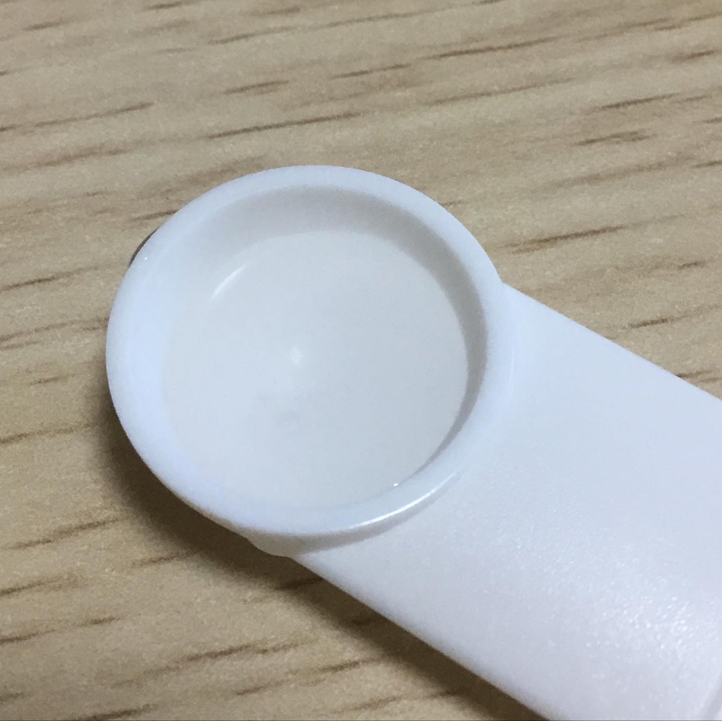 ドクダミ 77 スージングトナー/Anua/化粧水を使ったクチコミ(3枚目)