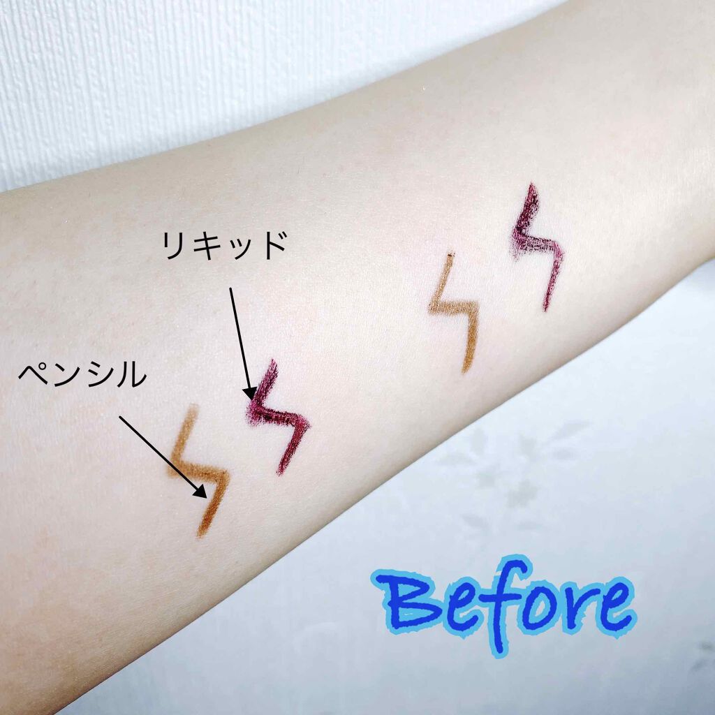 ソフティモ メイク落としシート (ヒアルロン酸)/ソフティモ/クレンジングシートを使ったクチコミ（2枚目）