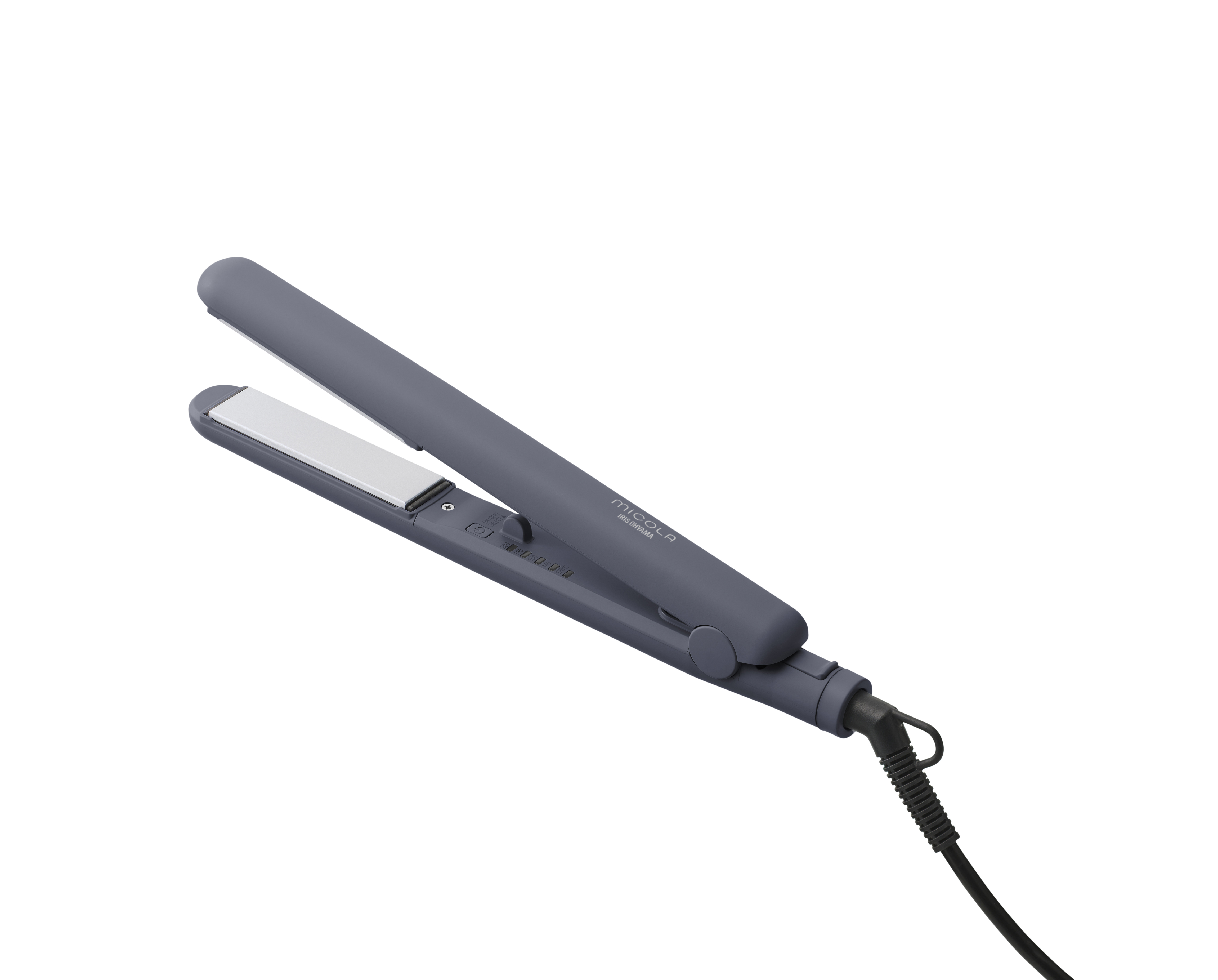 ストレートアイロン HIR-MS101 / MiCOLA