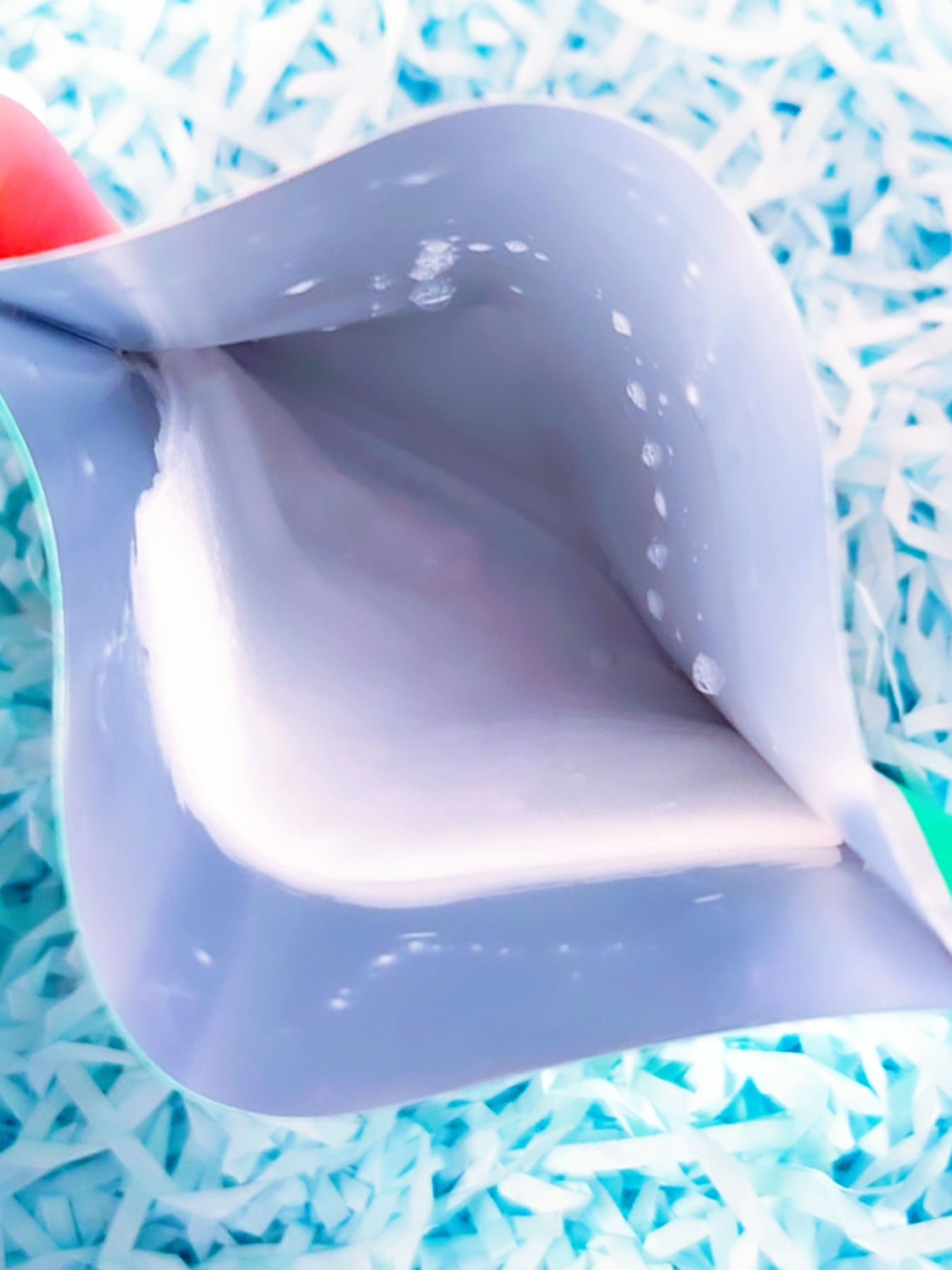 ボタニカル　マスクシート KB/innisfree/シートマスク・パックを使ったクチコミ（2枚目）