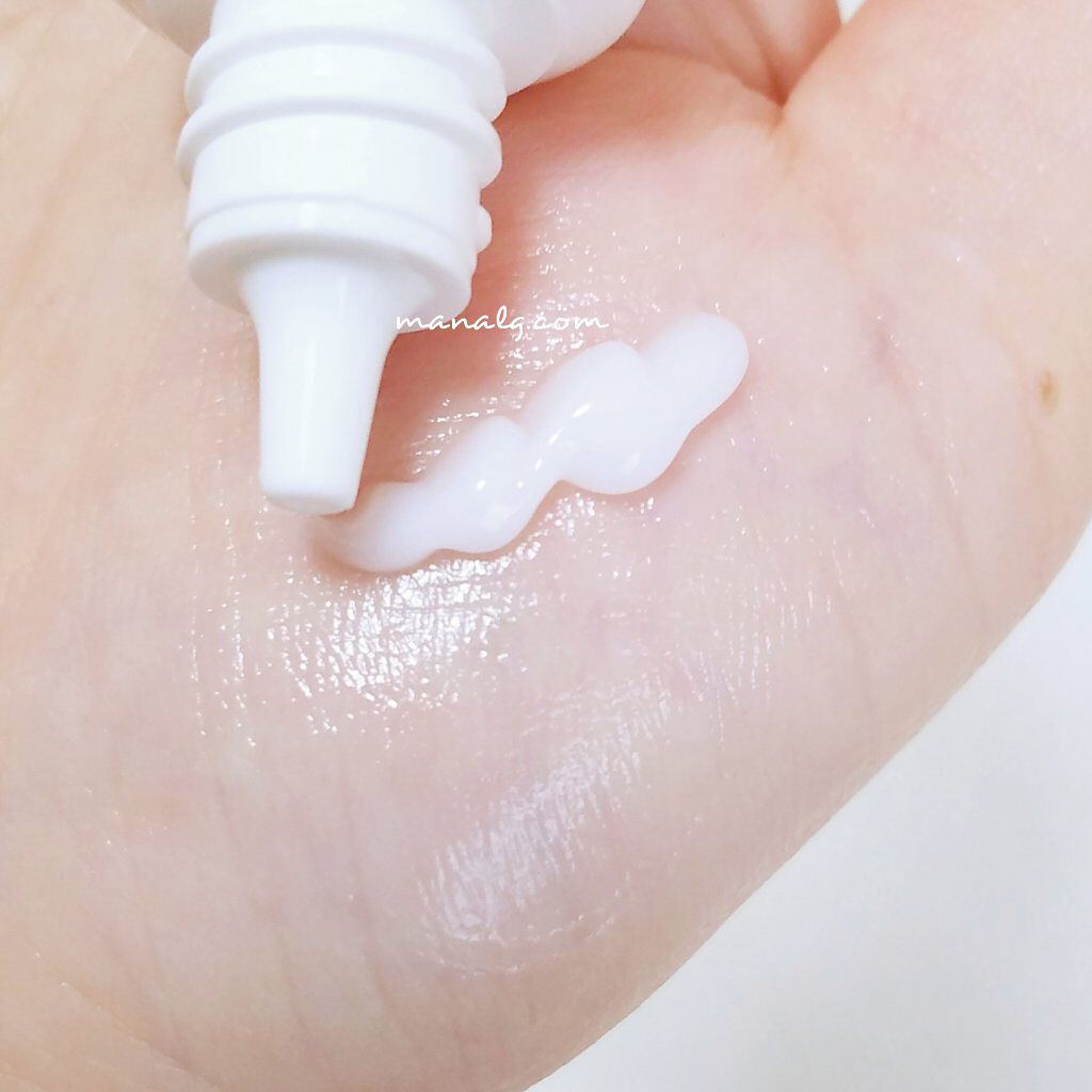 ビジャ シカバーム EX/innisfree/フェイスバームを使ったクチコミ(3枚目)