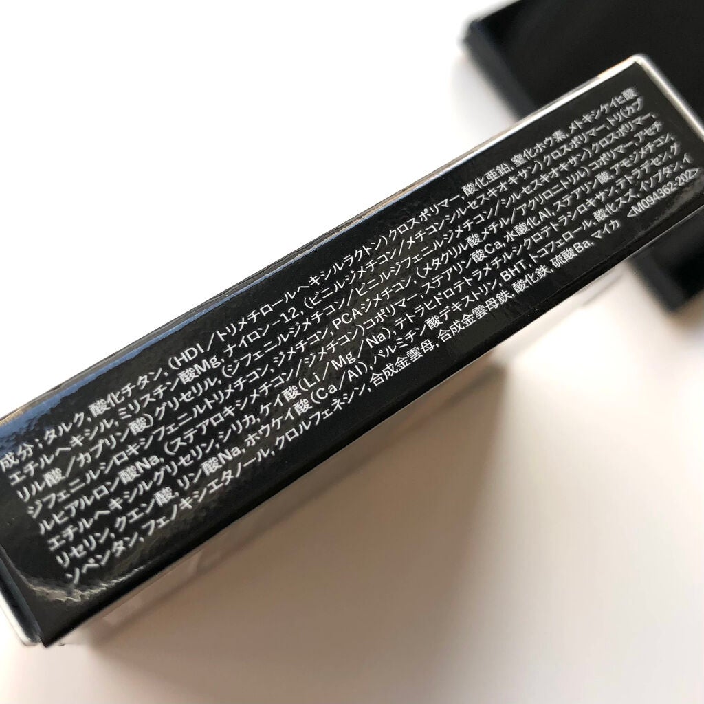 ドラマティックフェイスパウダー/マキアージュ/プレストパウダーを使ったクチコミ(7枚目)