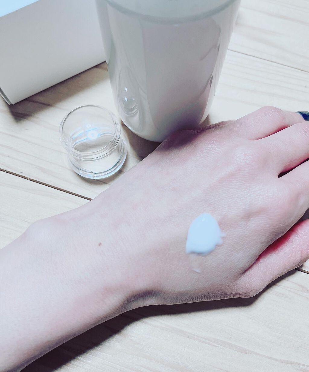 cherry on LIPS 「✨イプサ ME(医薬部外品)✨使ってみたよ😆MEは、細胞の生ま..」(3枚目)