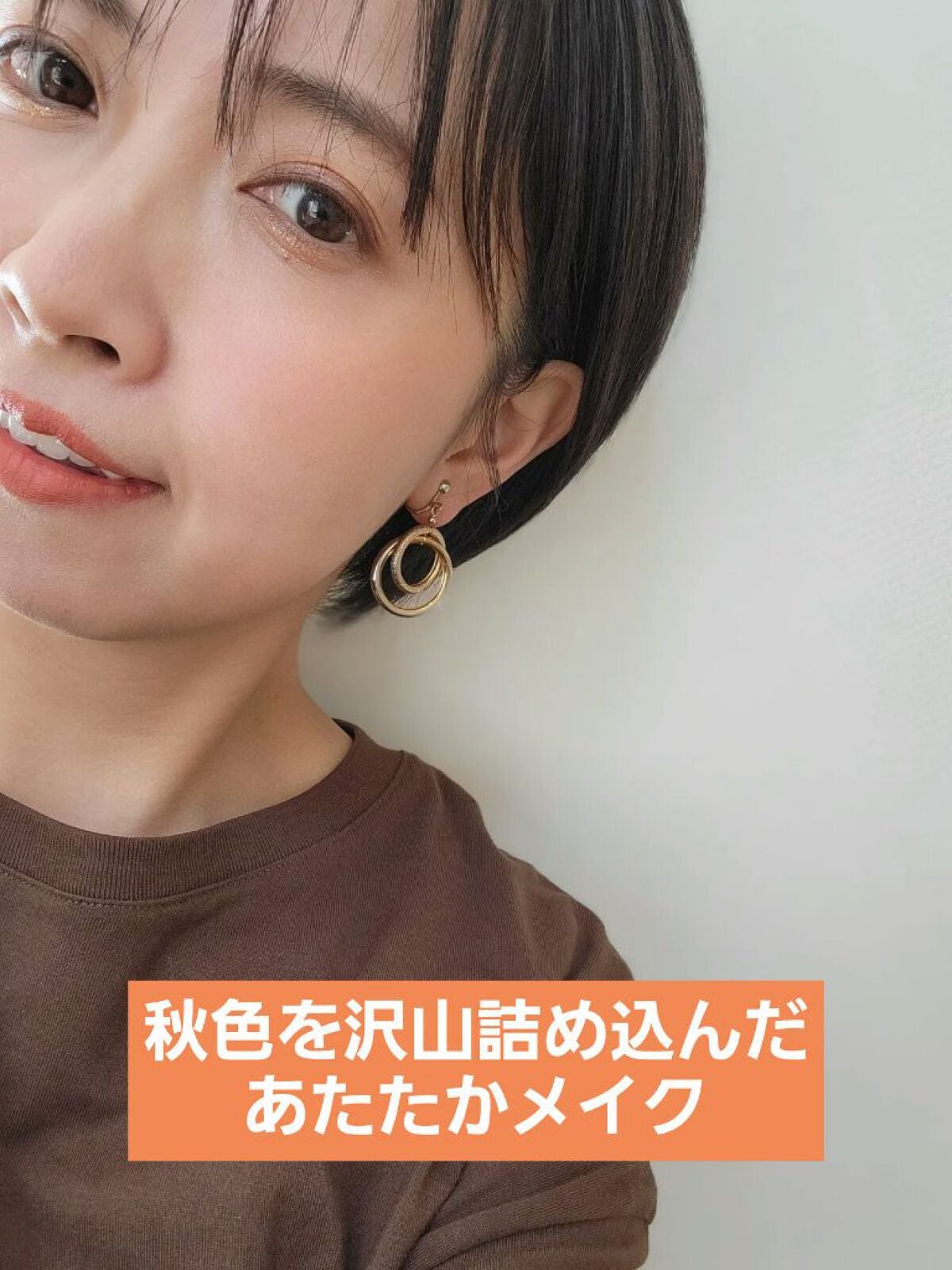 ブラッシュ カラー インフュージョン/ローラ メルシエ/パウダーチークを使ったクチコミ(1枚目)