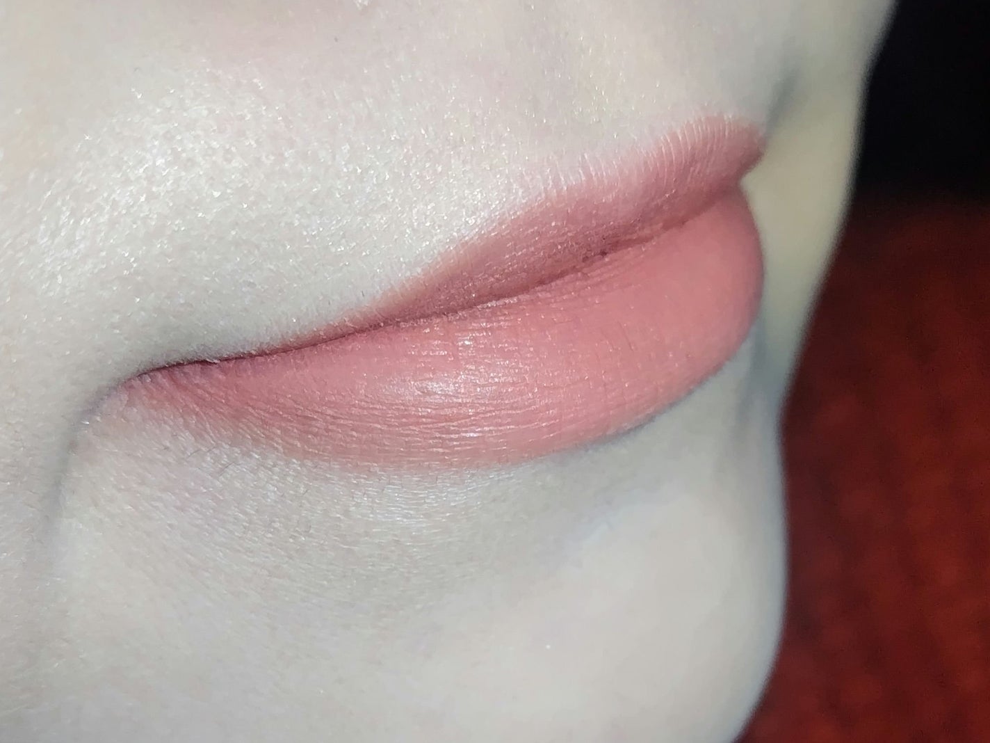 コネクト イン カラー アイシャドウ パレット × 6/M・A・C/アイシャドウパレットを使ったクチコミ(6枚目)