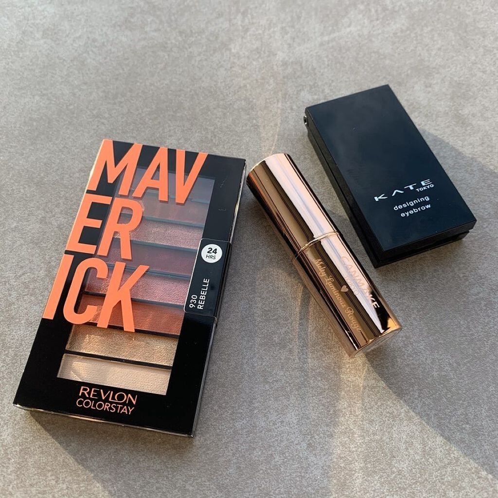 ð ðð£ðð ð€ ðšðð©ð€ on LIPS ããããã©ãã©ã³ãã¿ã³ã¹ã¡ð§±âš.ã¢ã€ã·ã£ããŠ/REVLONã«ãã¯..ãïŒ2æç®ïŒ