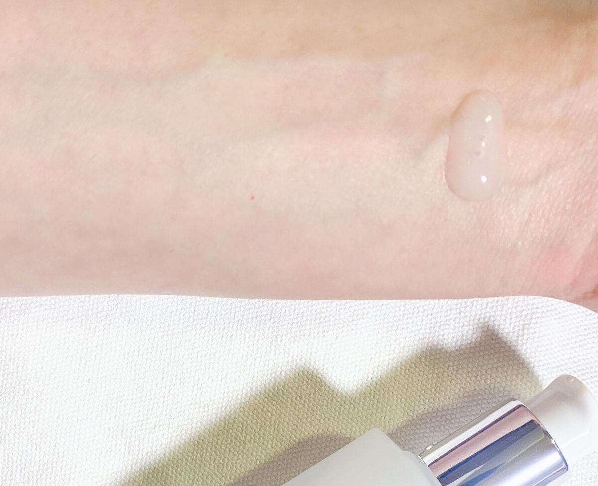 エイシカ365 ブレミッシュカーミングセラム/AESTURA/美容液を使ったクチコミ(3枚目)