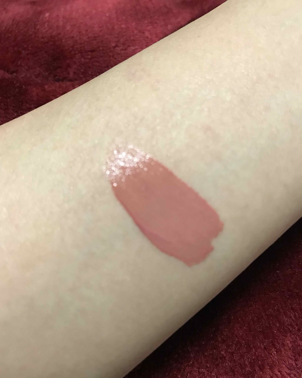 ディオール アディクト ラッカー プランプ/Dior/リップグロスを使ったクチコミ(2枚目)