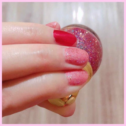 ヴェルニ ディオリフィック/Dior/マニキュアを使ったクチコミ(2枚目)