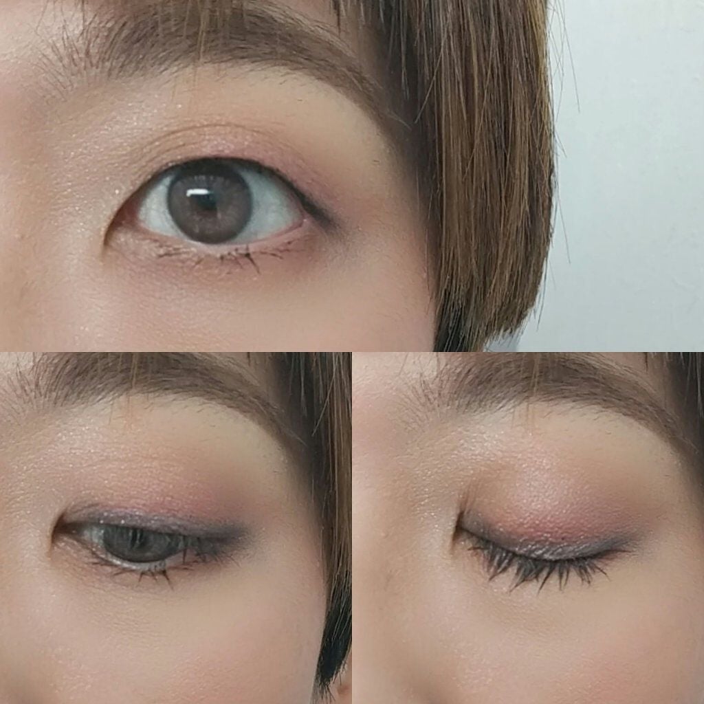 ピュア カラー ブラッシュ/SUQQU/パウダーチークを使ったクチコミ(6枚目)