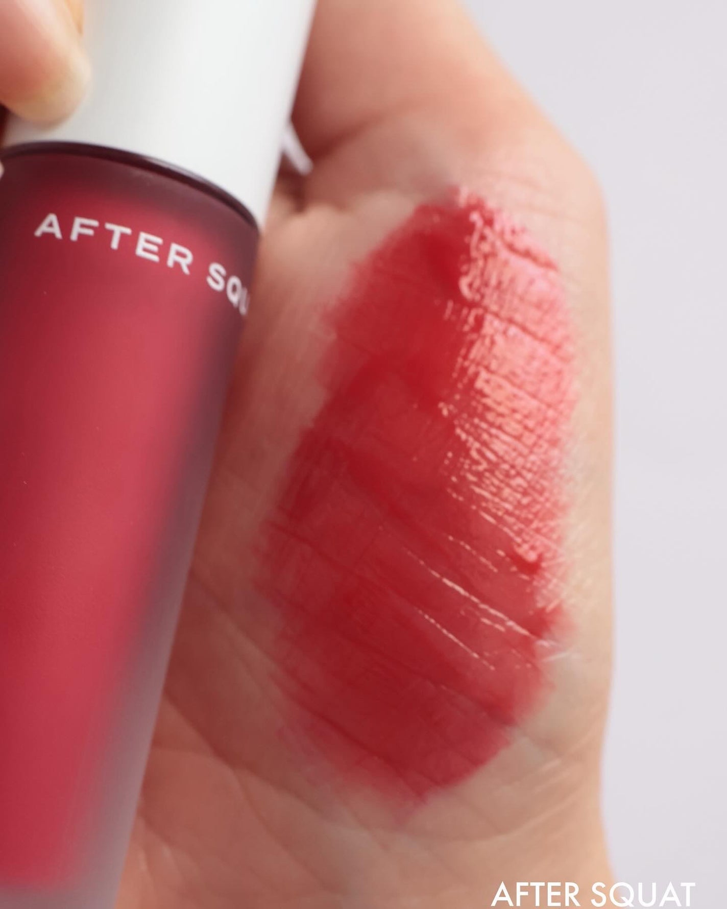 カラードロップ/FEEV/口紅を使ったクチコミ(7枚目)