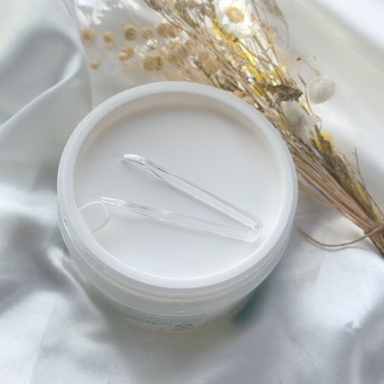 レッドブレミッシュクリアクイックスージングパック/Dr.G/拭き取り化粧水を使ったクチコミ(8枚目)