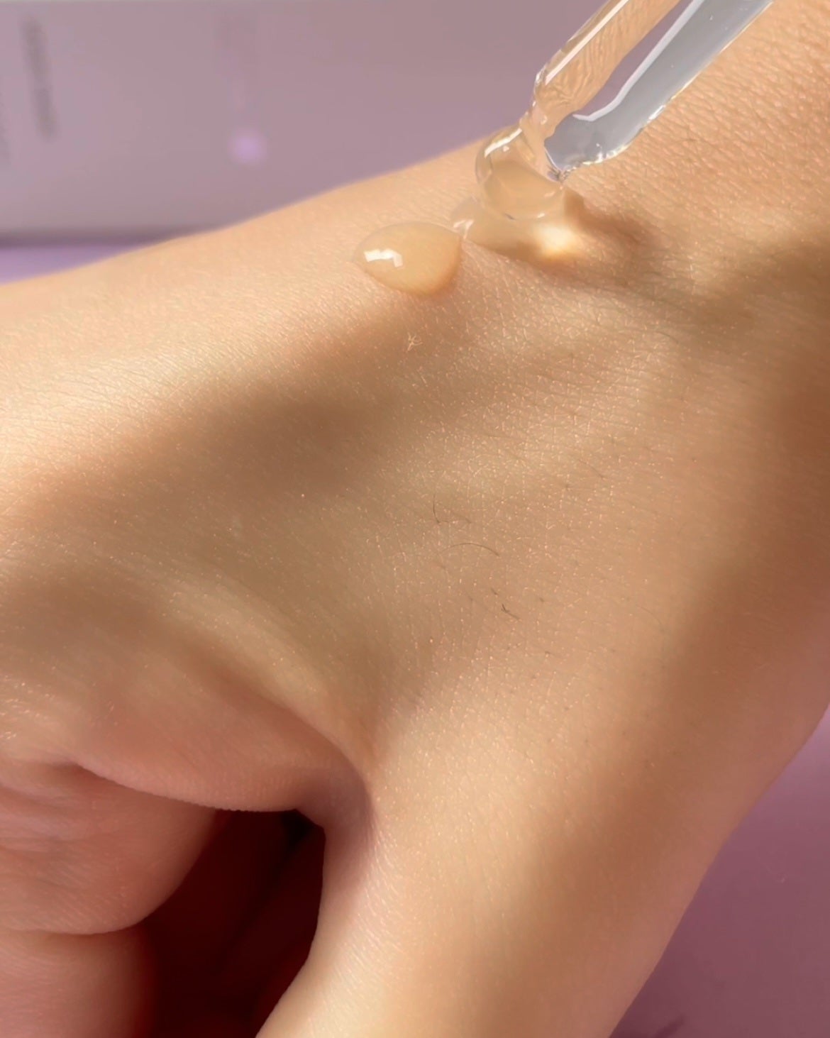 ダーマセラム ナイアシンアミド30%/SHIMBI METHOD/美容液を使ったクチコミ(3枚目)