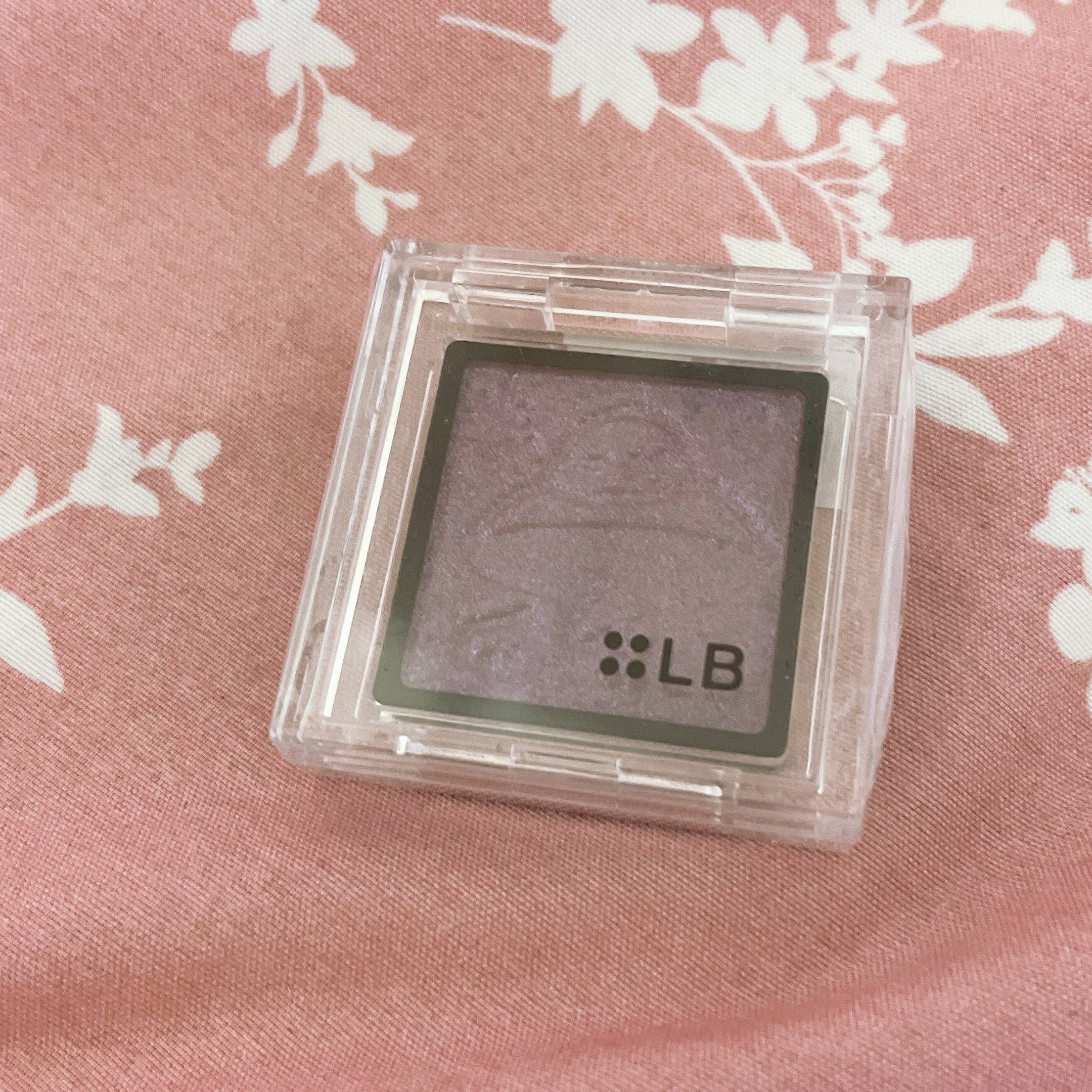 Galaxy Shadow（ギャラクシーシャドウ） GS-6・ファンシー/LB/単色アイシャドウを使ったクチコミ（1枚目）