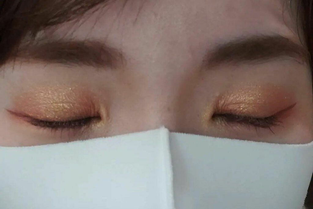 ストローク オブ ラック アイ パレット/BOBBI BROWN/アイシャドウパレットを使ったクチコミ(6枚目)