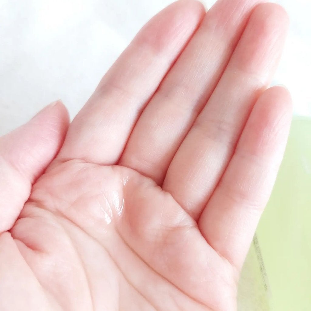 オーガニックオイル/Laret/ヘアオイルを使ったクチコミ(3枚目)