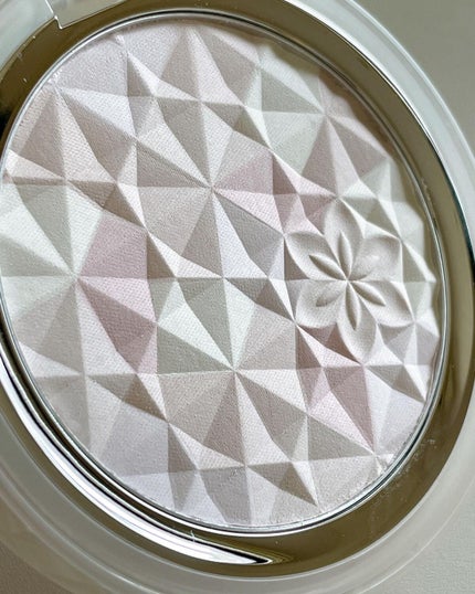 AQ オーラ リフレクター/DECORTÉ/プレストパウダーを使ったクチコミ(2枚目)