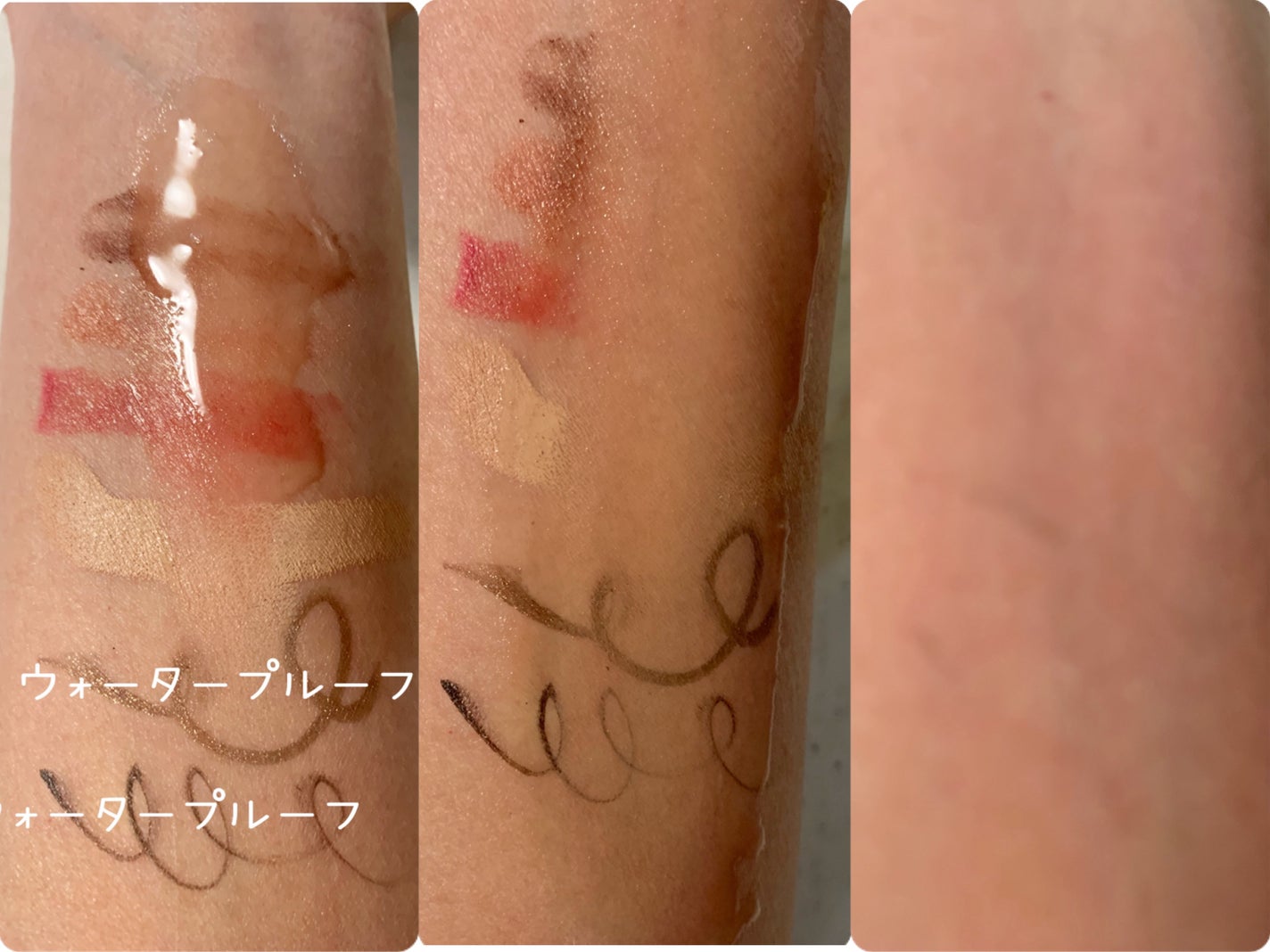 DHC 薬用ディープクレンジングオイル リニューブライト/DHC/オイルクレンジングを使ったクチコミ(3枚目)