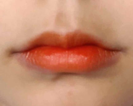 エスポルール リップティント/エスポルール/リップティントを使ったクチコミ(4枚目)