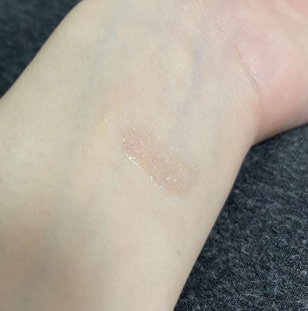 38°C / 99°F リップトリートメント (リップ美容液)/UZU BY FLOWFUSHI/リップケアを使ったクチコミ（2枚目）