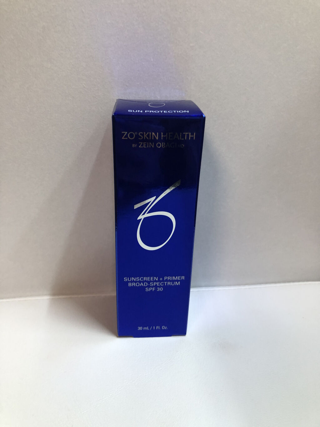 BSサンスクリーンSPF50｜ZO Skin Healthの口コミ - \コスパ最強