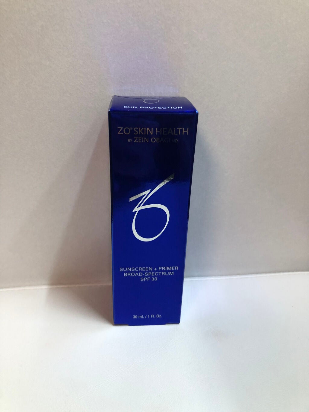 BSサンスクリーンSPF50/ZO Skin Health/日焼け止めクリームを使ったクチコミ(3枚目)