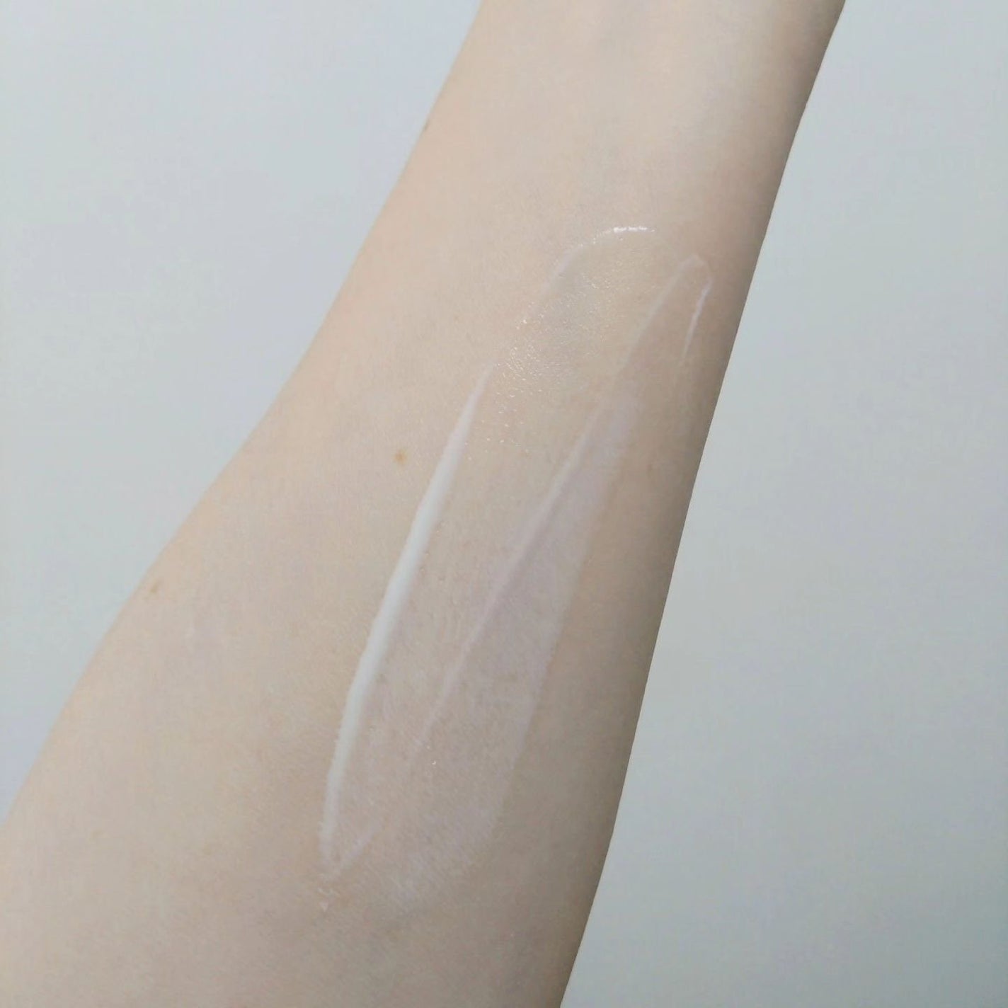 ニベアUV ウォータージェルEX/ニベア/日焼け止めジェルを使ったクチコミ(5枚目)