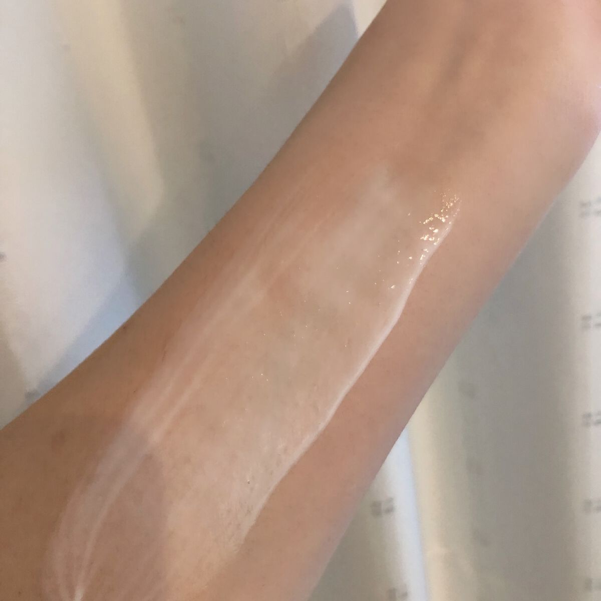 ディープリーエンリッチド ボディローション フローラルラベンダーの香り/ヴァセリン/ボディローションを使ったクチコミ（3枚目）