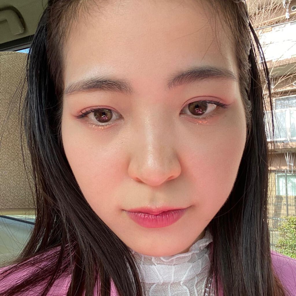 マスクフィットクッション/TIRTIR(ティルティル)/クッションファンデーションを使ったクチコミ(8枚目)