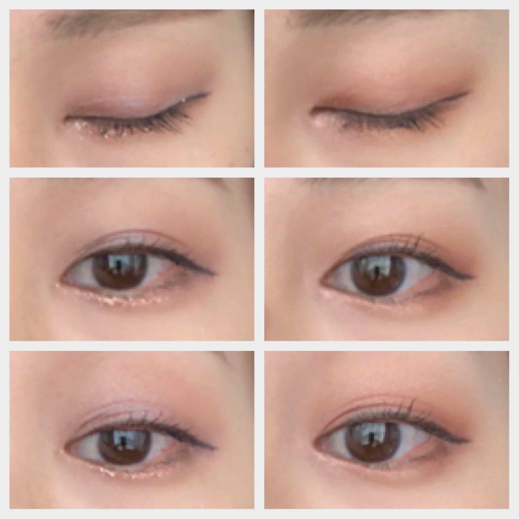 アイ カラー クォード/TOM FORD BEAUTY/アイシャドウパレットを使ったクチコミ（3枚目）