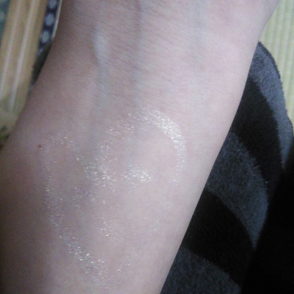 MP2wayアイクレヨン/セリア/スティックアイシャドウを使ったクチコミ(2枚目)