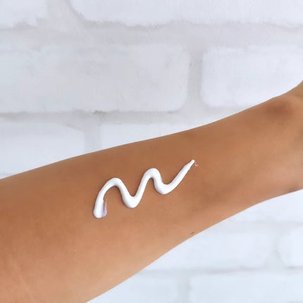 グリーンマイルドアップサンプラス/Dr.G/日焼け止めクリームを使ったクチコミ(2枚目)