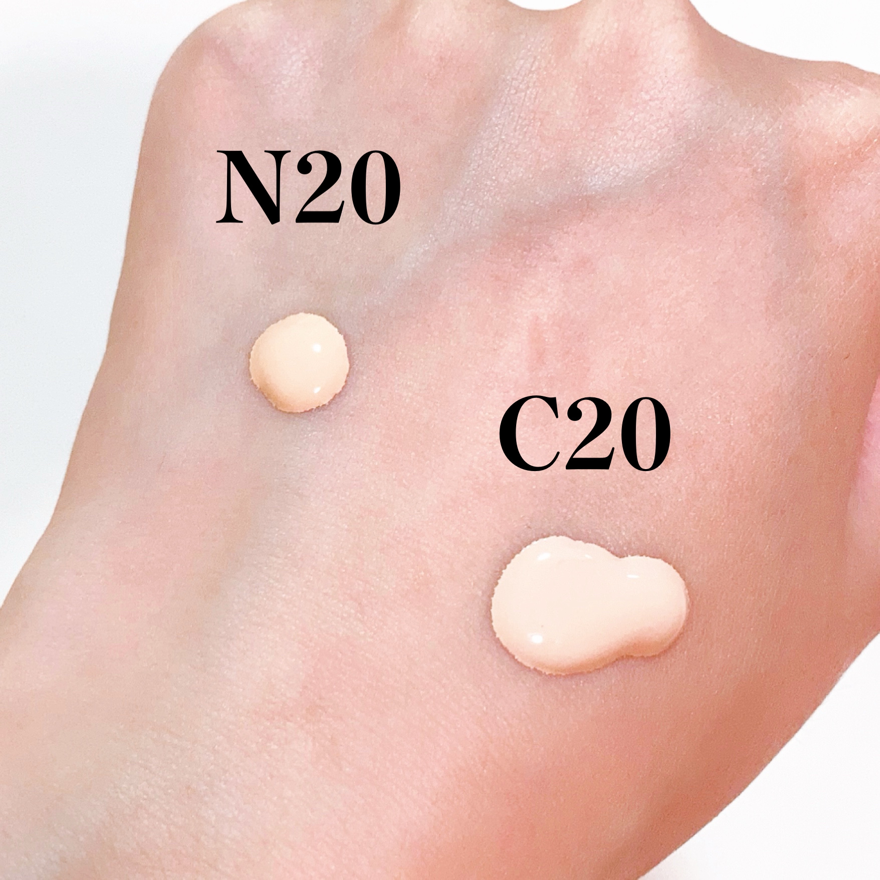 SPステイ ルミマット リキッド ファンデーション/MAYBELLINE NEW YORK/リキッドファンデーションを使ったクチコミ（3枚目）