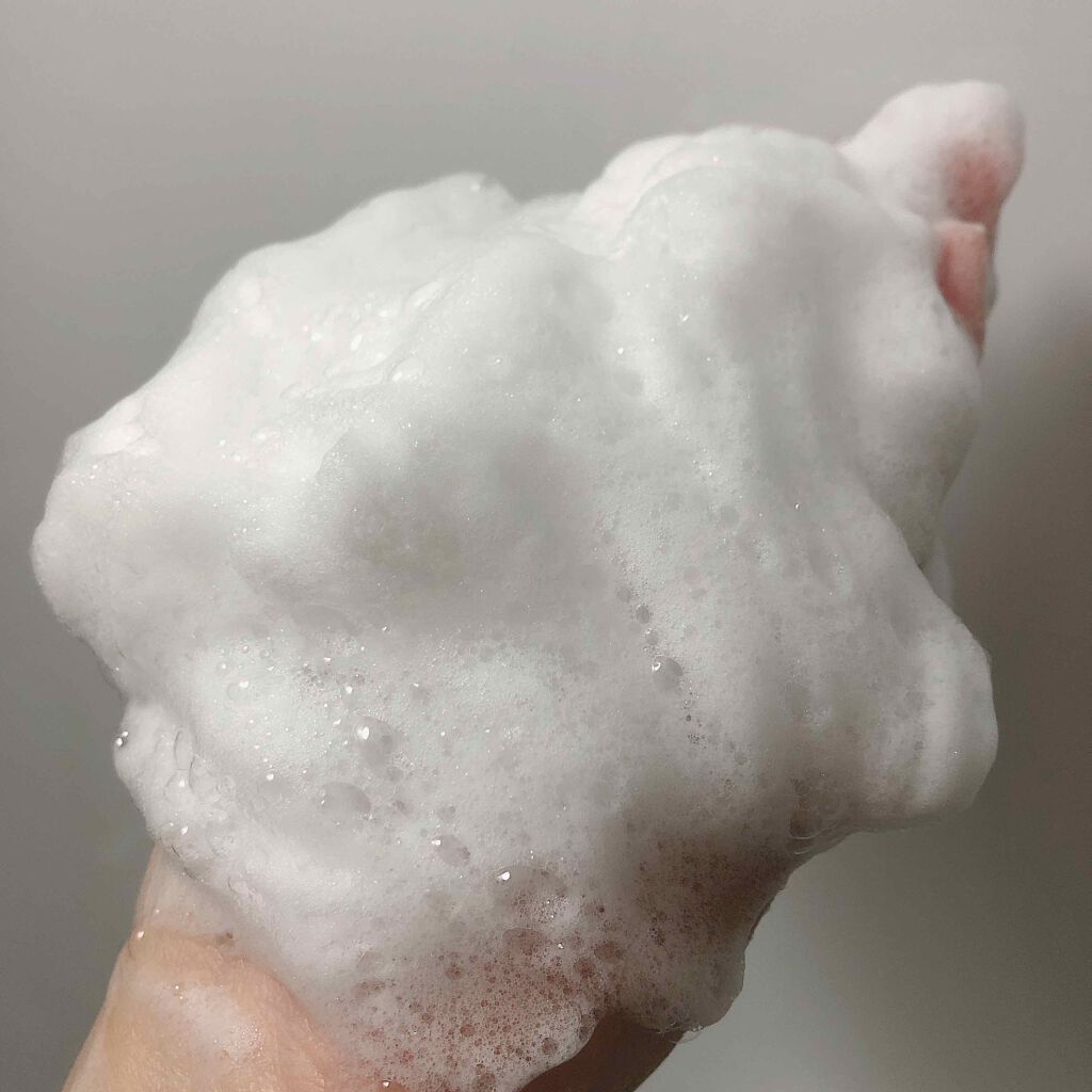 クリアウォッシュパウダー〈酵素洗顔パウダー〉/REgLE/洗顔パウダーを使ったクチコミ（3枚目）